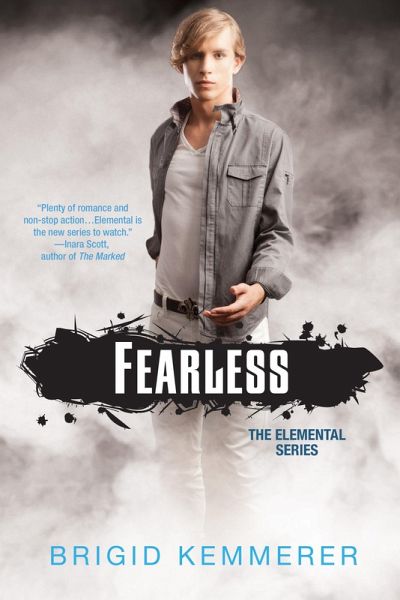 Fearless (eBook, ePUB)