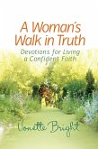 Woman's Walk in Truth (eBook, ePUB)