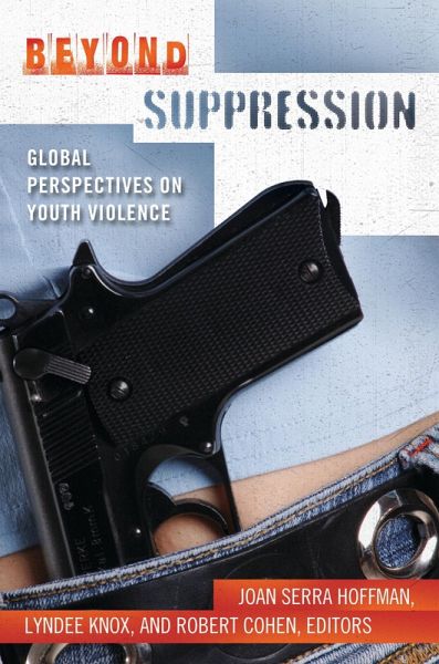 Beyond Suppression (eBook, PDF)