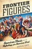 Frontier Figures (eBook, ePUB)