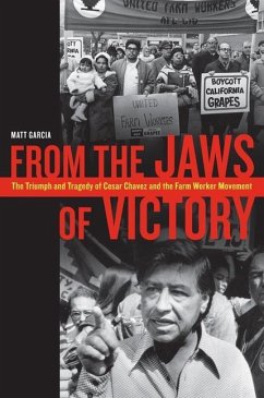 From the Jaws of Victory (eBook, ePUB) - Garcia, Matthew