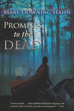 Promises to the Dead (eBook, ePUB) - Hahn, Mary Downing