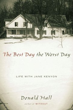 Best Day the Worst Day (eBook, ePUB) - Hall, Donald