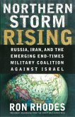 Northern Storm Rising (eBook, ePUB)
