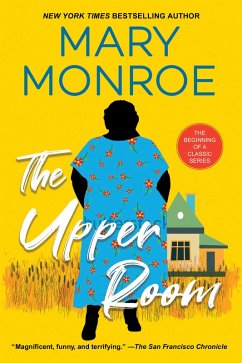 Cover The Upper Room (eBook, ePUB)
