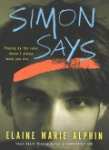 Simon Says (eBook, ePUB)