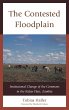The Contested Floodplain (eBook, ePUB) - Bild 1