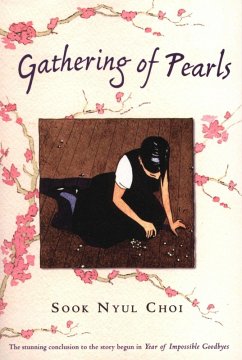 Gathering of Pearls (eBook, ePUB) - Choi, Sook Nyul