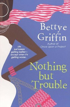 Cover Nothing But Trouble (eBook, ePUB)