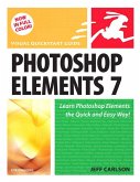 Photoshop Elements 7 for Windows (eBook, PDF)