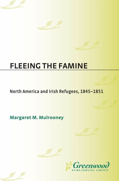 Fleeing the Famine (eBook, PDF) Fleeing the Famine (eBook, PDF)
