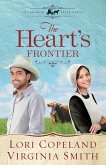 Heart's Frontier (eBook, ePUB) Heart's Frontier (eBook, ePUB)