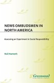 News Ombudsmen in North America (eBook, PDF)