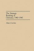 The Strategic Bombing of Germany, 1940-1945 (eBook, PDF)