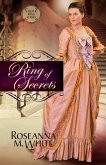 Ring of Secrets (eBook, ePUB)