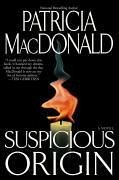 Suspicious Origin (eBook, ePUB) - MacDonald, Patricia