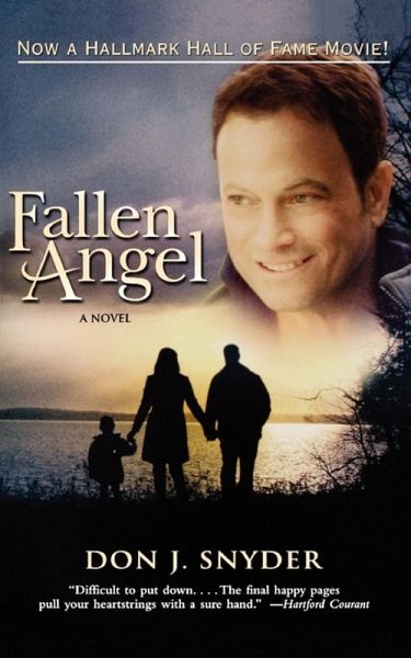 Fallen Angel (eBook, ePUB)