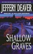 Shallow Graves (eBook, ePUB) - Deaver, Jeffery