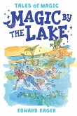 Magic by the Lake (eBook, ePUB)