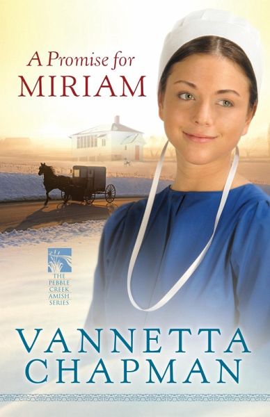 Promise for Miriam (eBook, ePUB)