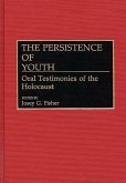 The Persistence of Youth (eBook, PDF)
