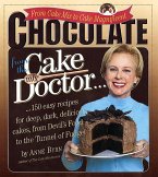 Chocolate from the Cake Mix Doctor (eBook, ePUB)