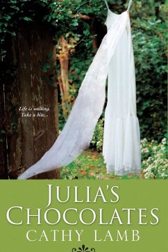 Cover Julia's Chocolates (eBook, ePUB)