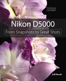 Nikon D5000 (eBook, PDF)
