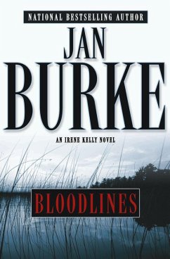 Bloodlines (eBook, ePUB) - Burke, Jan