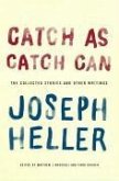 Catch As Catch Can (eBook, ePUB) Catch As Catch Can (eBook, ePUB)