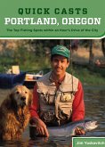 Quick Casts: Portland, Oregon (eBook, PDF) Quick Casts: Portland, Oregon (eBook, PDF)