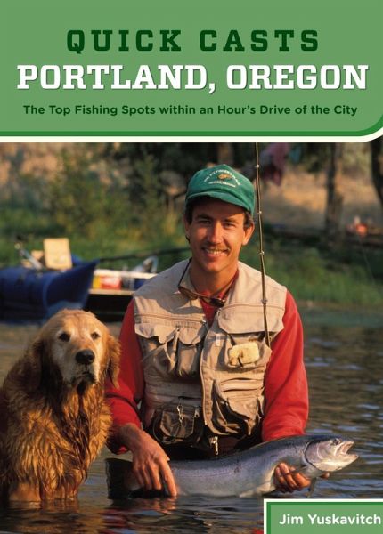 Quick Casts: Portland, Oregon (eBook, PDF)
