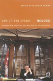How Ottawa Spends, 2006-2007 (eBook, PDF)