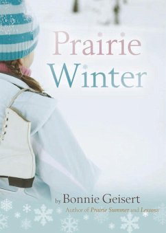 Cover Prairie Winter (eBook, ePUB)