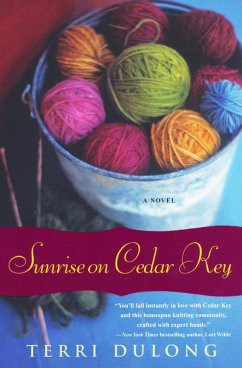 Cover Sunrise On Cedar Key (eBook, ePUB)