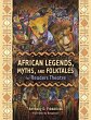 African Legends, Myths, and Folktales... - Bild 1