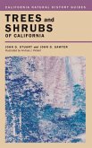 Trees and Shrubs of California (eBook, ePUB) Trees and Shrubs of California (eBook, ePUB)