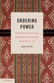 Ordering Power (eBook, ePUB)