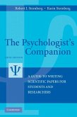 Psychologist's Companion (eBook, ePUB)