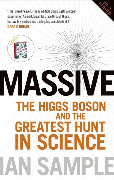 Massive (eBook, ePUB) Massive (eBook, ePUB)