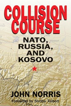 Collision Course (eBook, PDF) - Norris, John
