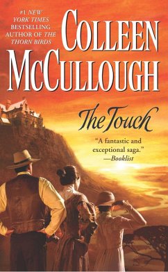 The Touch (eBook, ePUB) - McCullough, Colleen