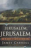 Jerusalem, Jerusalem (eBook, ePUB)