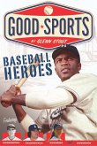 Baseball Heroes (eBook, ePUB)