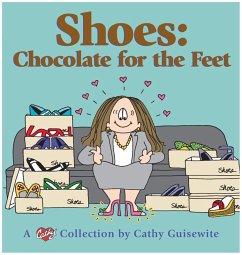 Cover Shoes (eBook, ePUB)