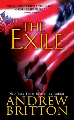 The Exile (eBook, ePUB) - Britton, Andrew
