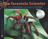 The Tarantula Scientist (eBook, ePUB)