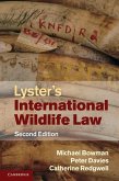 Lyster's International Wildlife Law (eBook, ePUB)