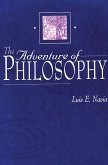 The Adventure of Philosophy (eBook, PDF)