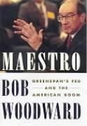 Maestro (eBook, ePUB) - Woodward, Bob